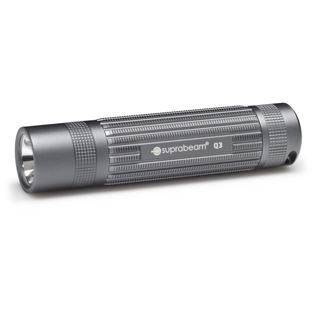No name Flashlight Suprabeam Q3 380lm