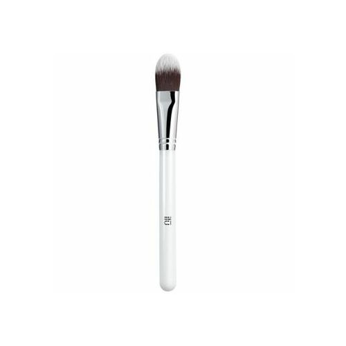 Ilu Flat Foundation Brush 113 (Woman)
