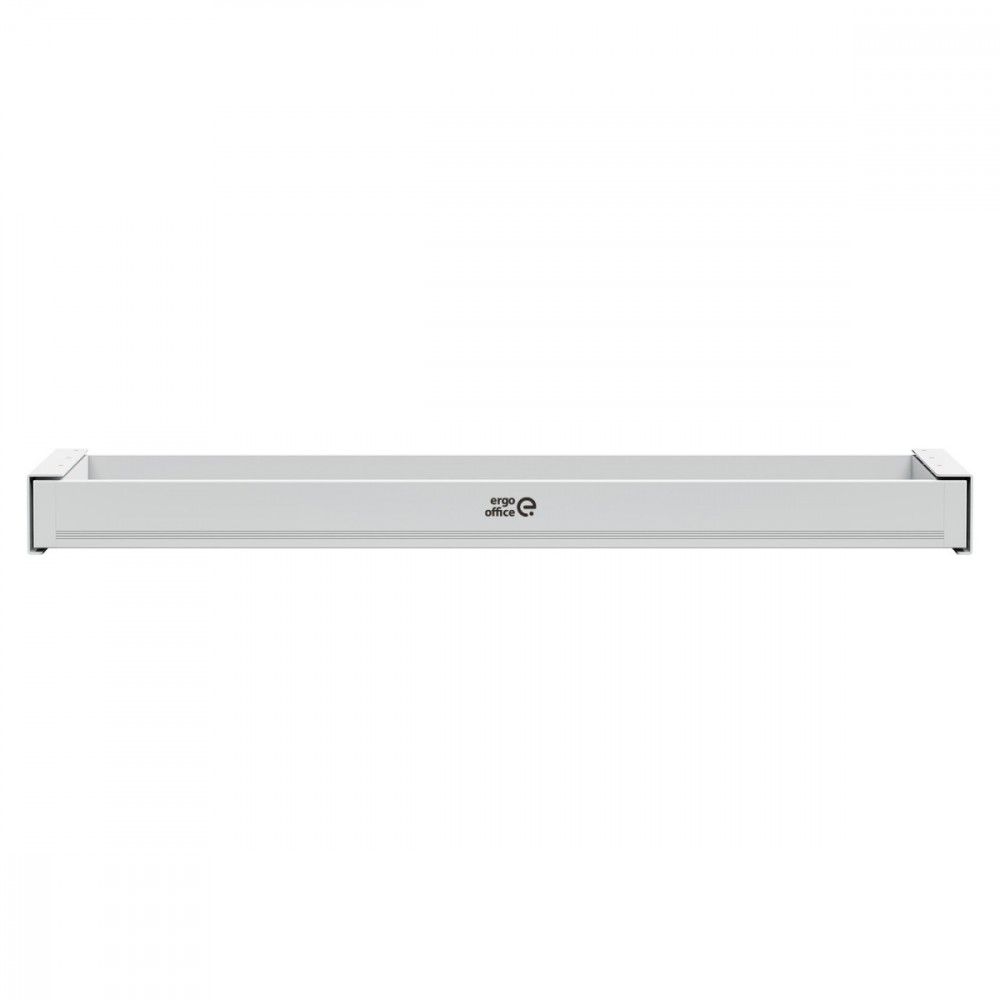 Ergo office  Flat under-desk drawer ER-302