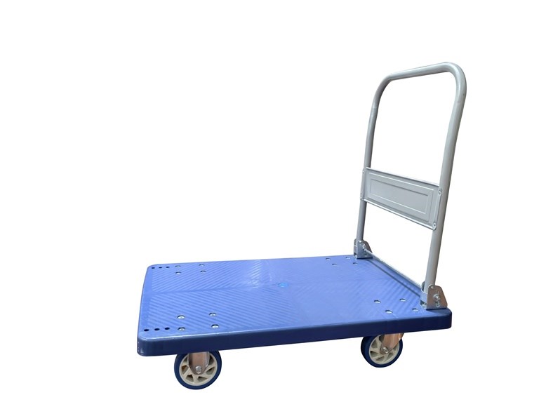No name FLATFORM HAND TRUCK-300KG |