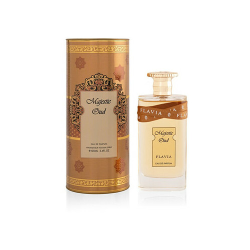 Flavia Majestic Oud EDP (Man, 100ml)