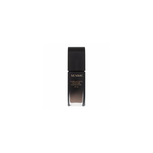 Sensai Flawless Satin Moisture Foundation SPF25