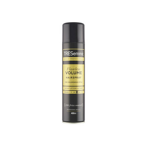 TRESemmé Flawless Volume Hairspray - Lak