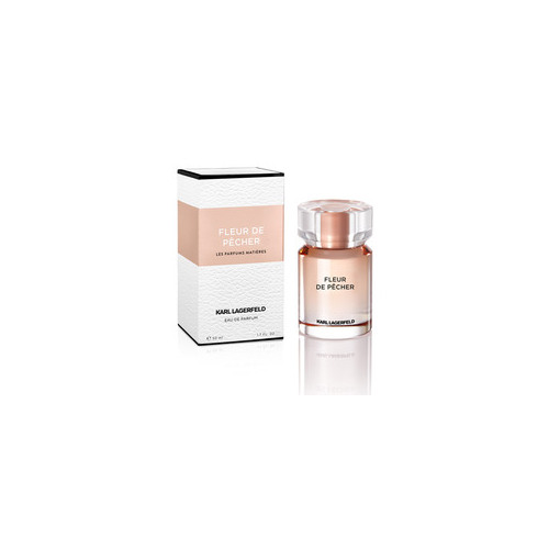 Lagerfeld Fleur De Pecher Les Parfums