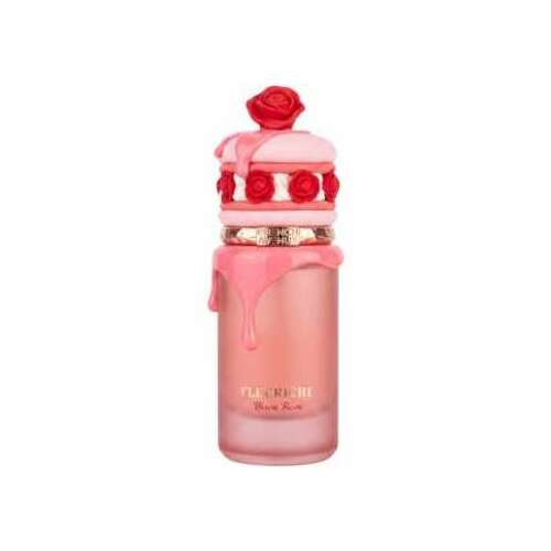 French Avenue Fleuriche Bisou Rose Extrait