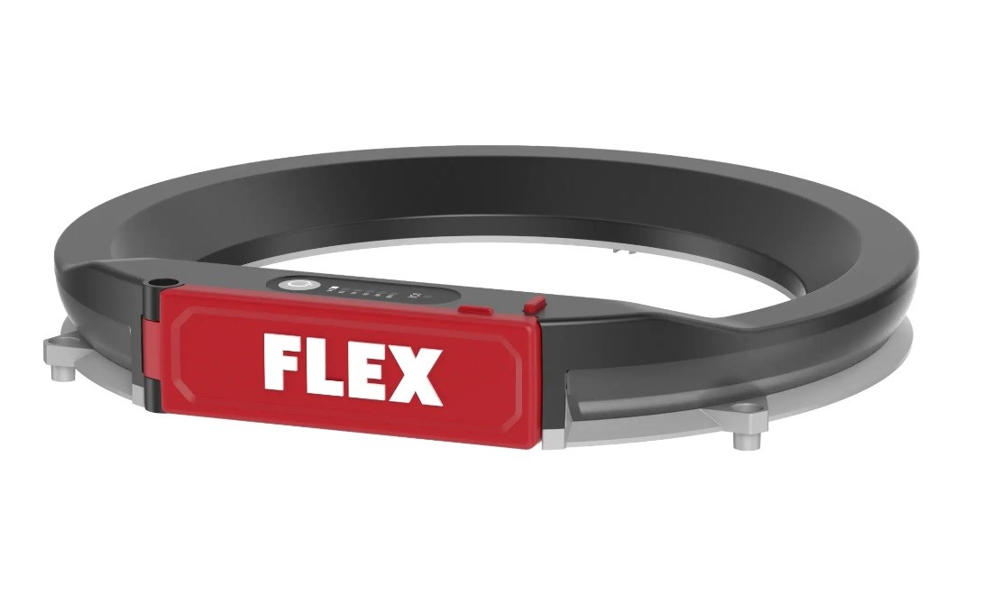 FLEX OŚWIETLENIE LED DO SZLIFIERKI DO