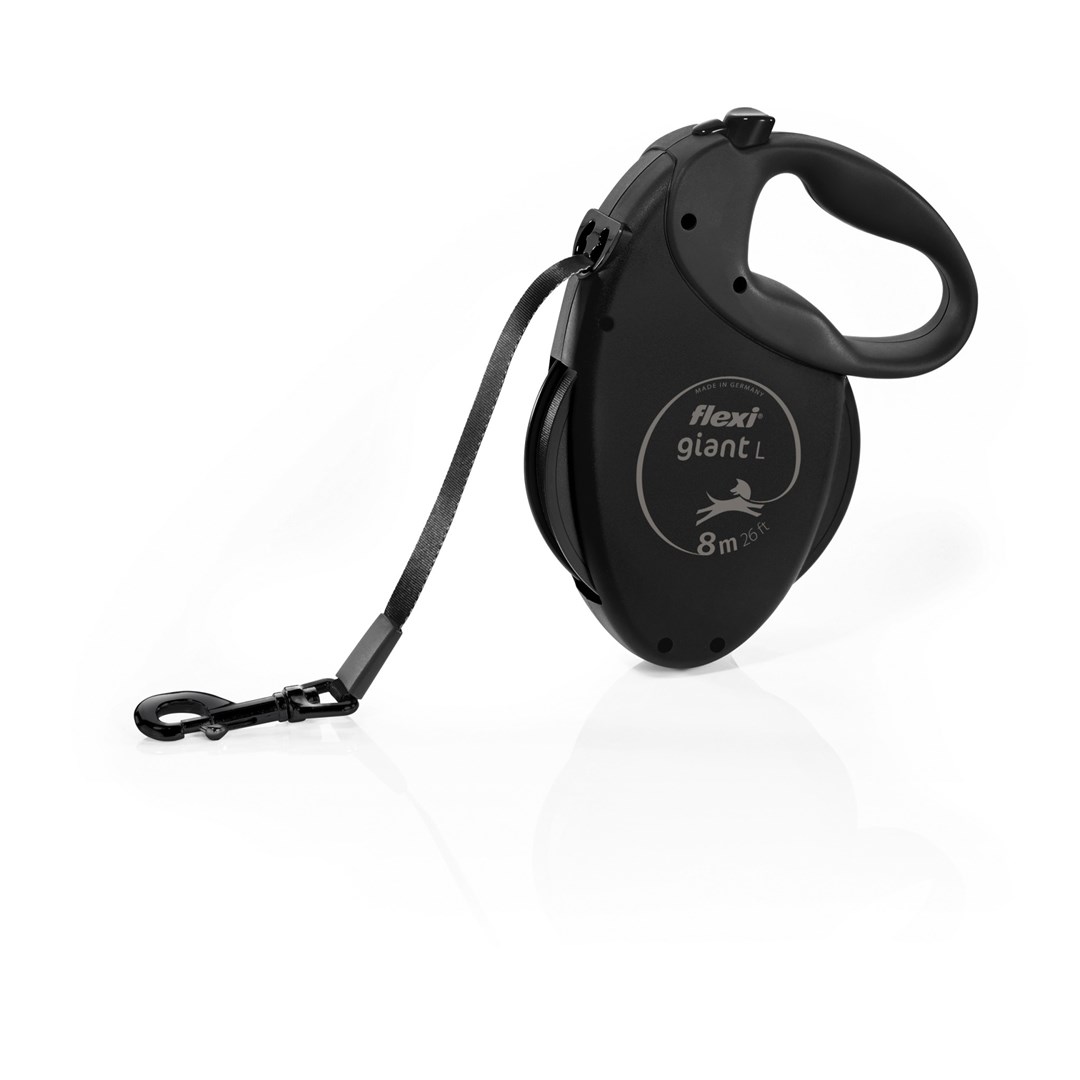 Flexi Giant Tape Black Edition -