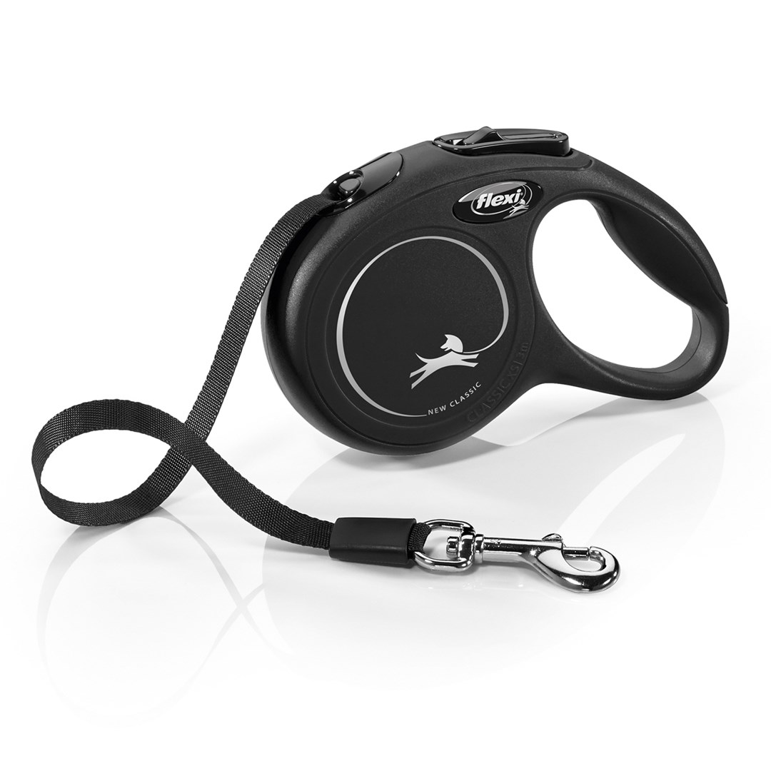 Flexi New Classic Cat XS 3