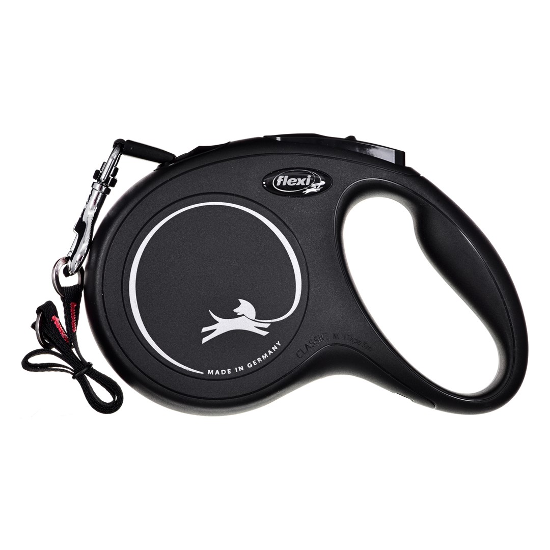 Flexi New Classic Dog Retractable lead
