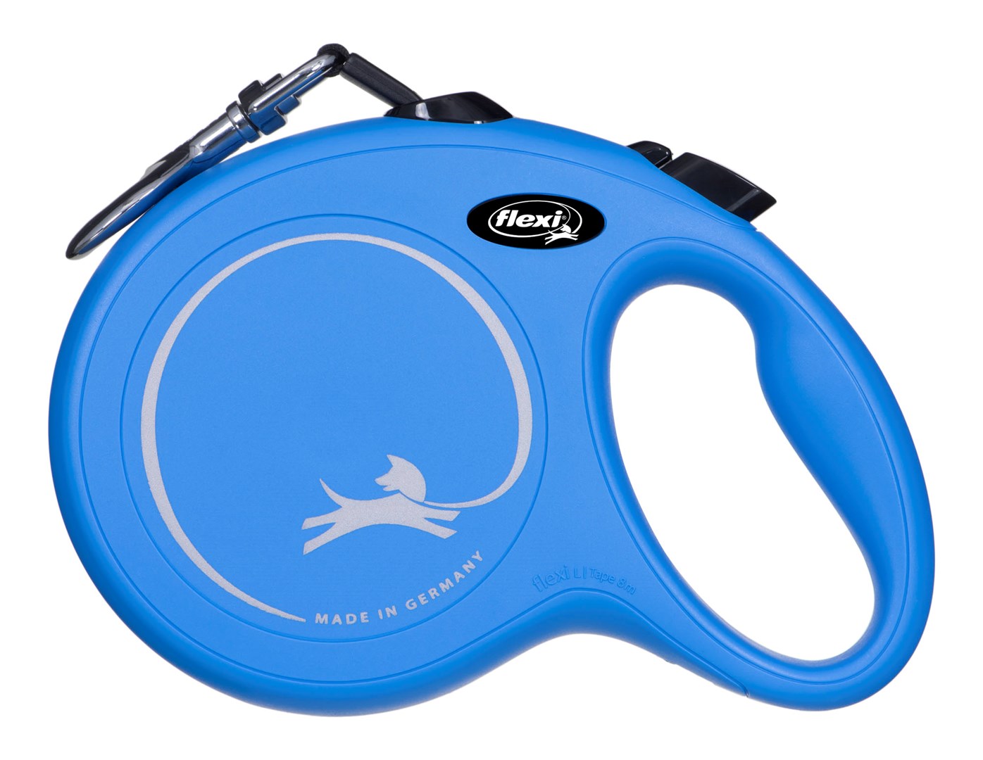 Flexi  New Classic Dog Retractable lead