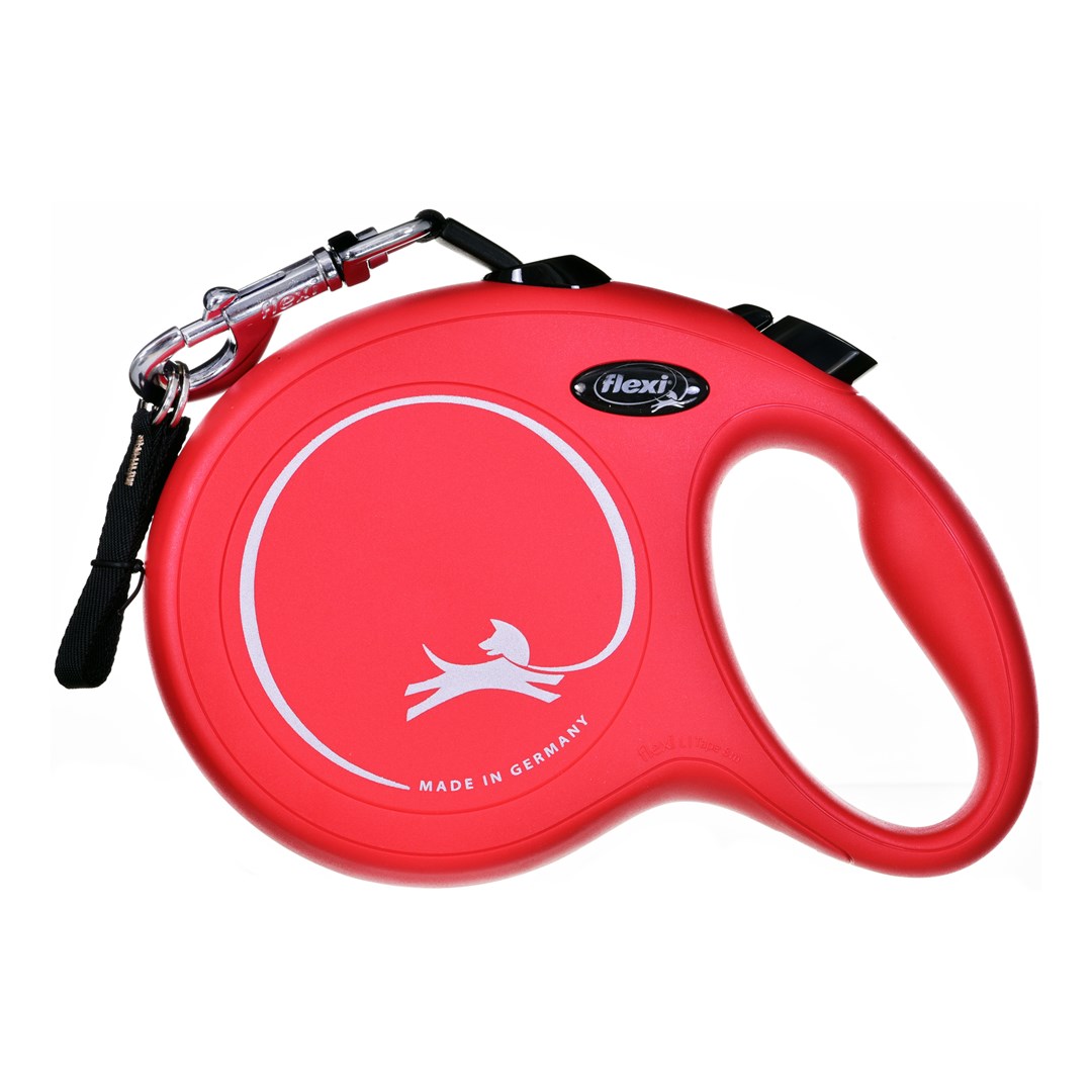 Flexi  New Classic Dog Retractable lead