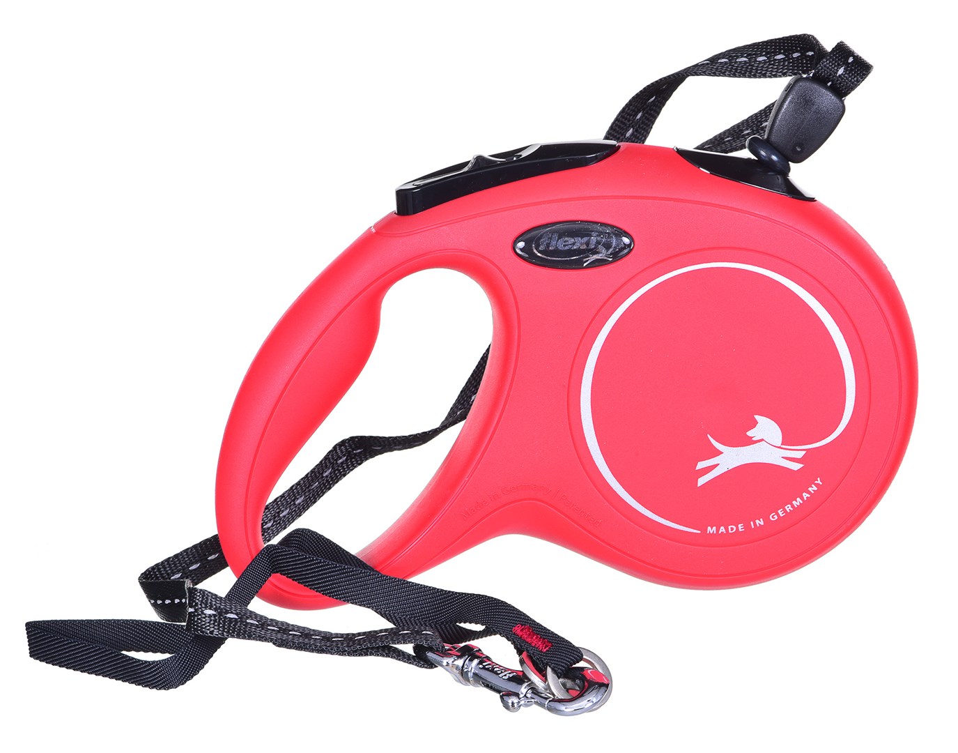 Flexi New Classic S 8 m