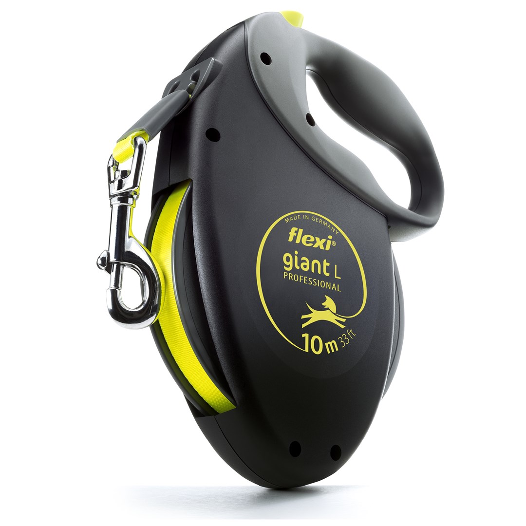 Flexi Special Giant Dog Retractable lead