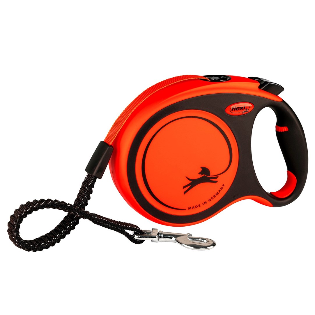 Flexi Xtreme L - retractable leash