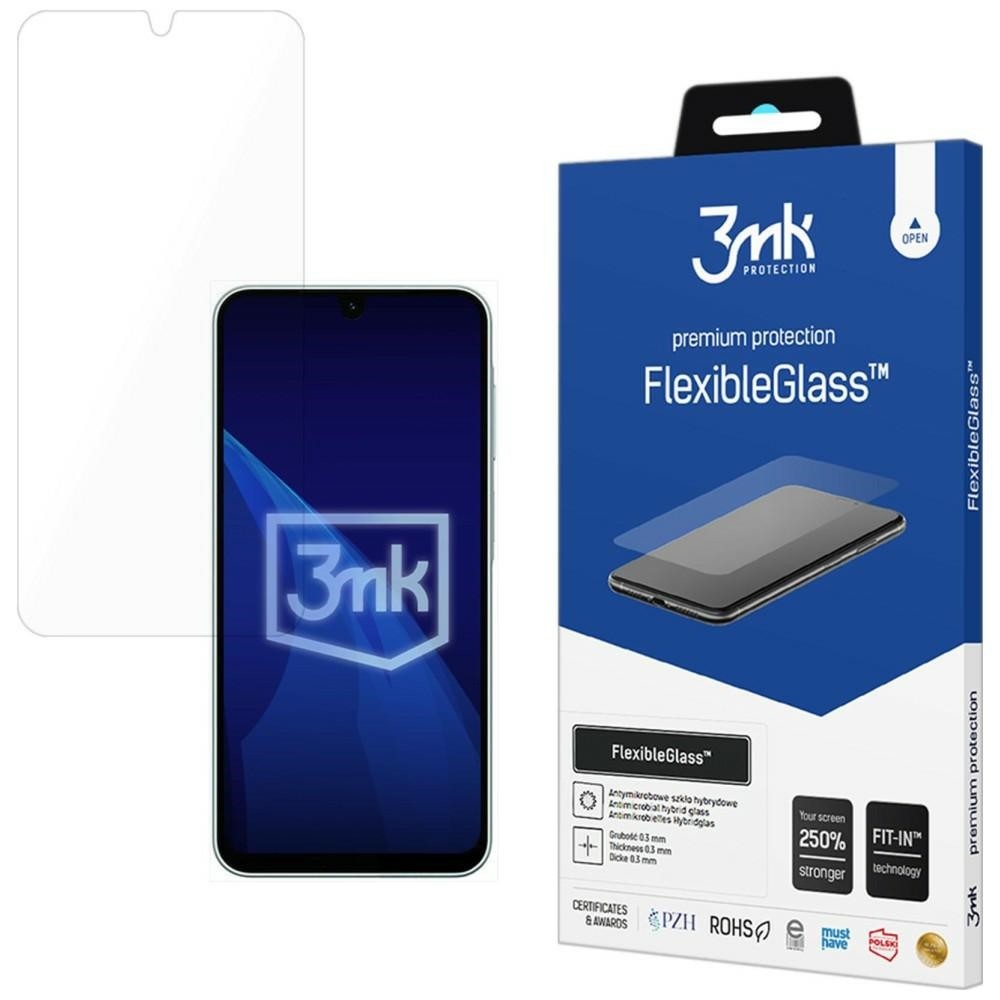 3MK Flexibleglass Samsung A27 5G |
