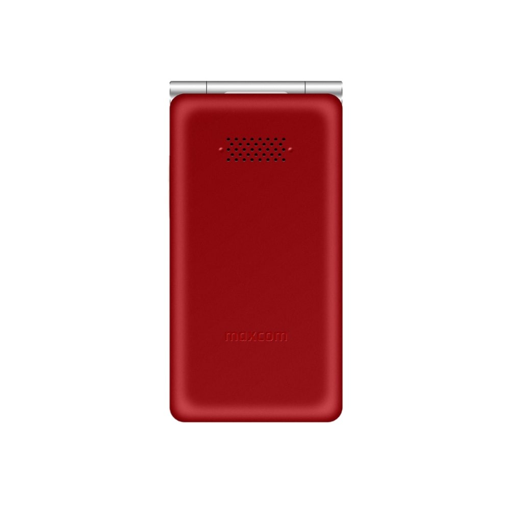 Maxcom  Flip phone MM 835L dual
