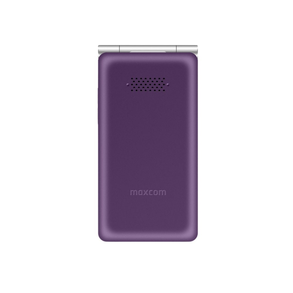Maxcom  Flip phone MM835L 4G dual