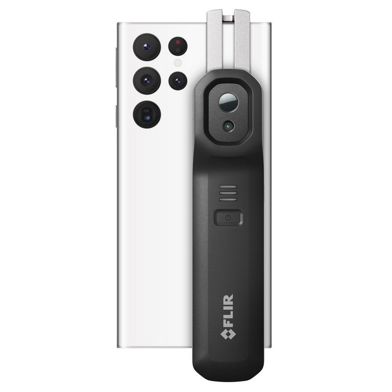 FLIR  FPEDGE thermal imaging camera 19200