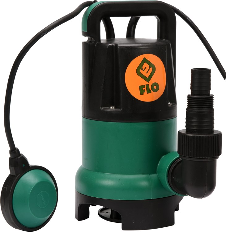 TOYA Flo 79772 water pump 550