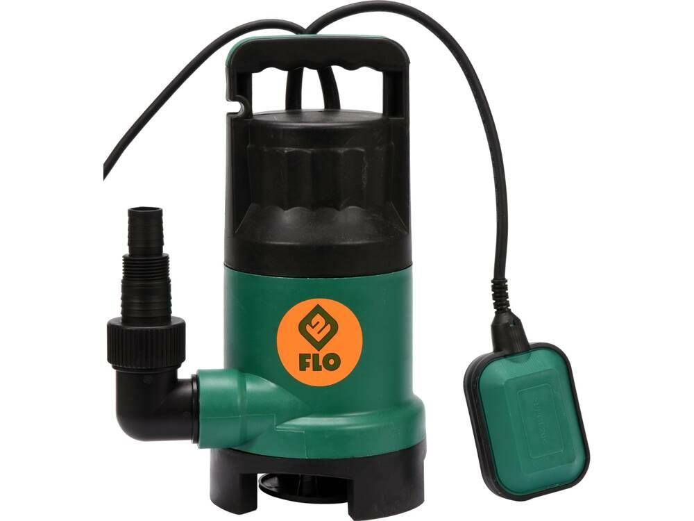 TOYA Flo 79773 water pump 750