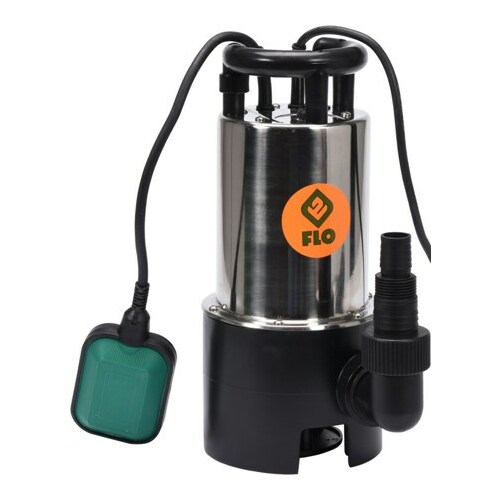 No name Flo 79792 water pump