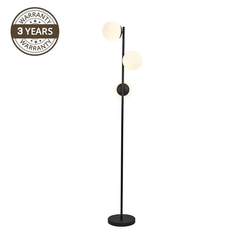 No name FLOOR LAMP CAMPO 2020133F