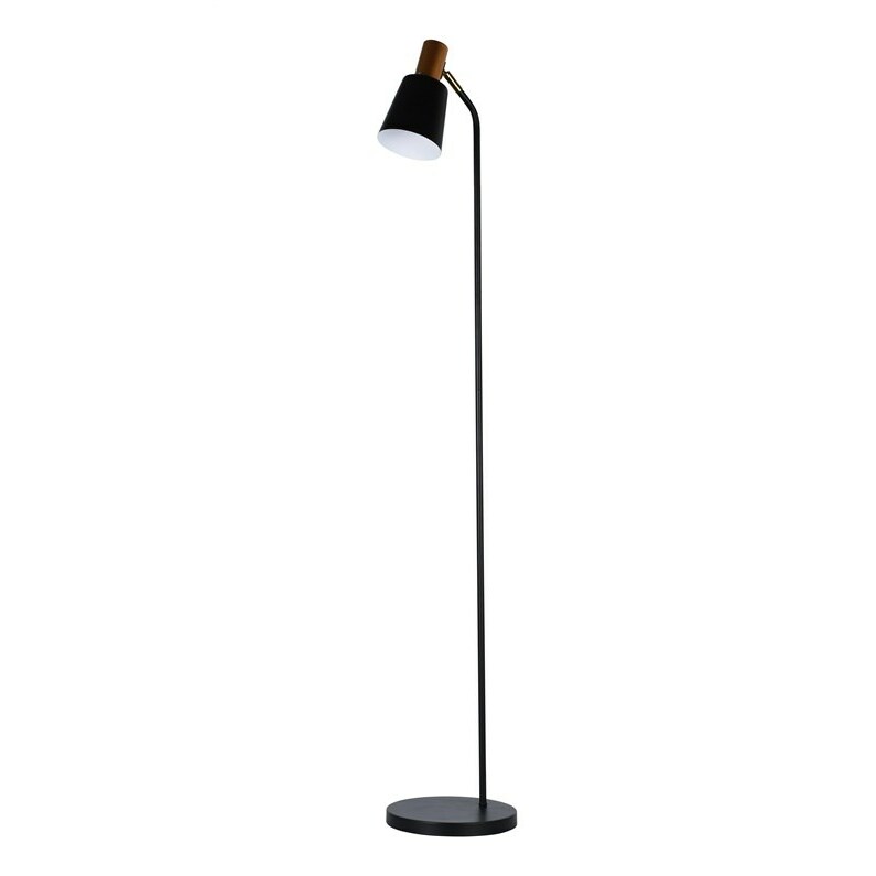 No name FLOOR LAMP DAVI ML68915B-1