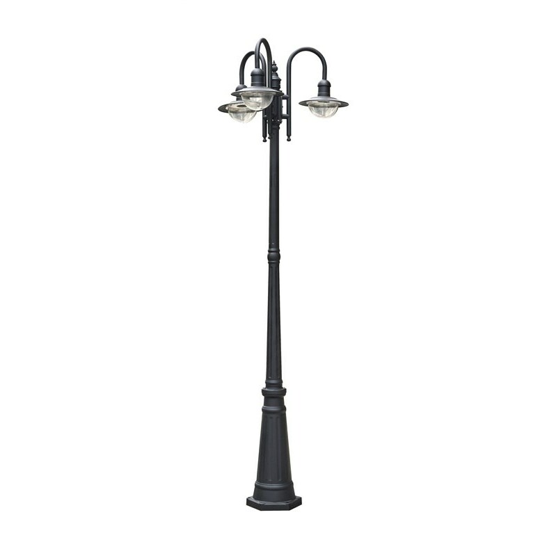 No name FLOOR LAMP KORNA 3XE27