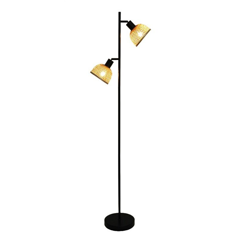 No name FLOOR LIGHT CORBO 2XE27
