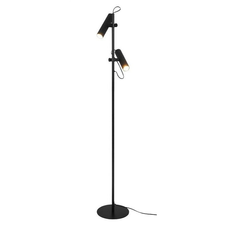 No name FLOOR LIGHT ICEL 2XGU10
