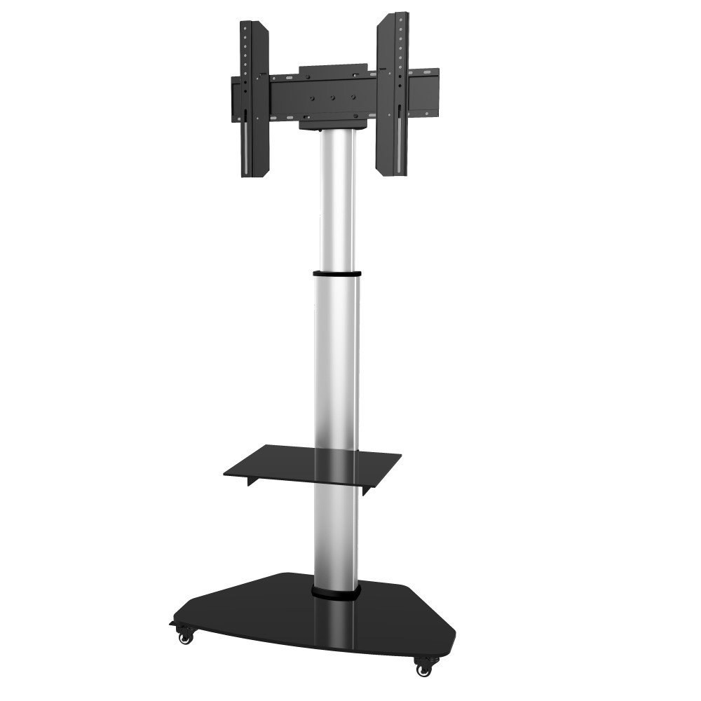 Techly  Floor Stand Trolley LCD/LED 37-70cali