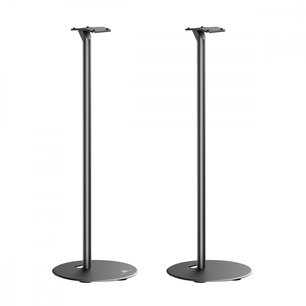 Maclean  Floor stands for Sonos ERA