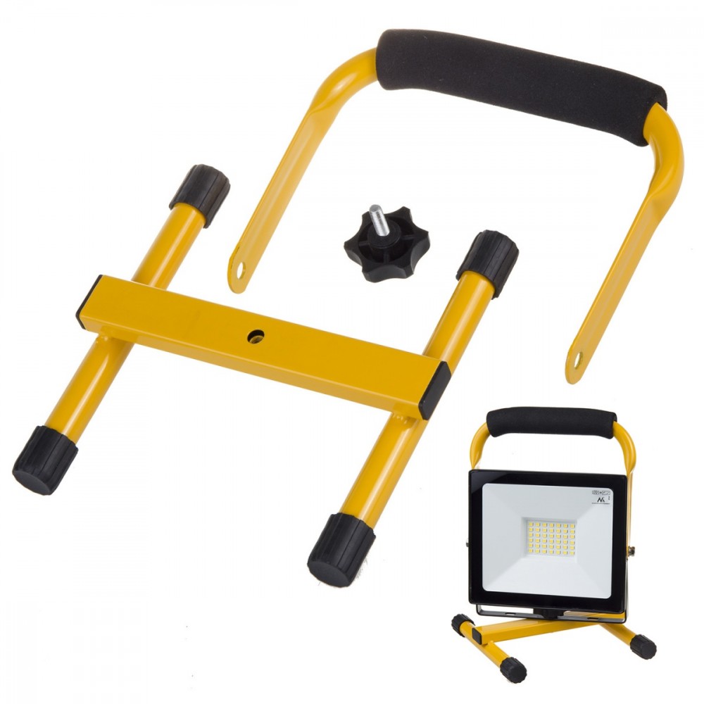 Maclean  Floor work stand MCE632Y |