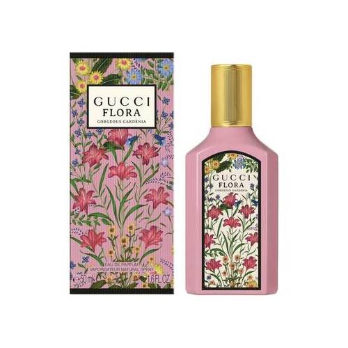 GUCCI Flora Gorgeous Gardenia EDP (Woman