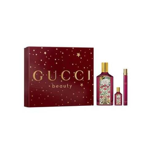 GUCCI Flora Gorgeous Gardenia Intense Gift