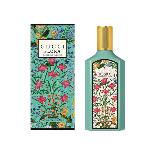GUCCI Flora Gorgeous Jasmine EDP (Woman