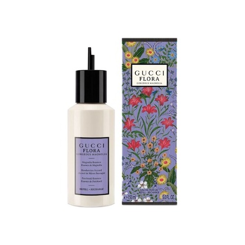 GUCCI Flora Gorgeous Magnolia EDP (