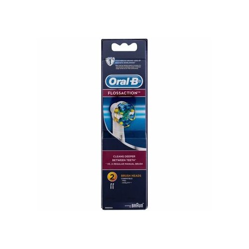 Oral-B Floss Action EB25 (Woman, 2