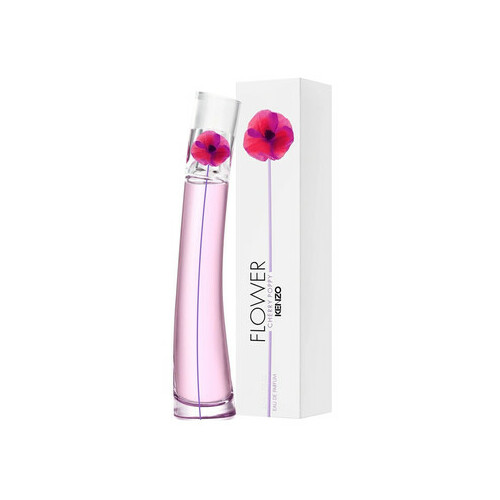 KENZO Flower By Cherry Poppy EDP