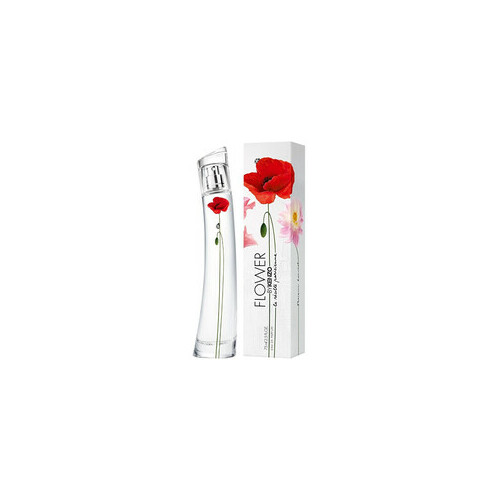 KENZO Flower By La Recolte Parisienne