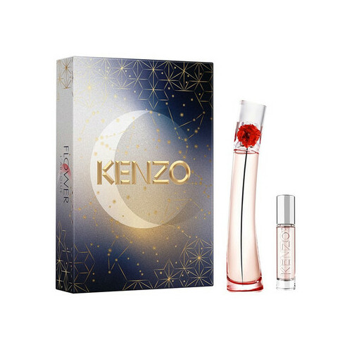 KENZO Flower By L´Absolue Gift Set