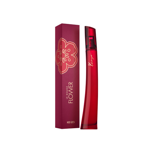 KENZO Flower by Le Rouge EDP