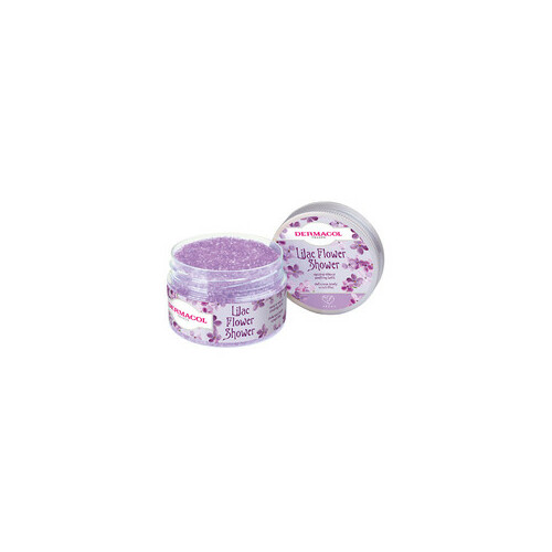 Dermacol Flower Care Delicious Body Scrub