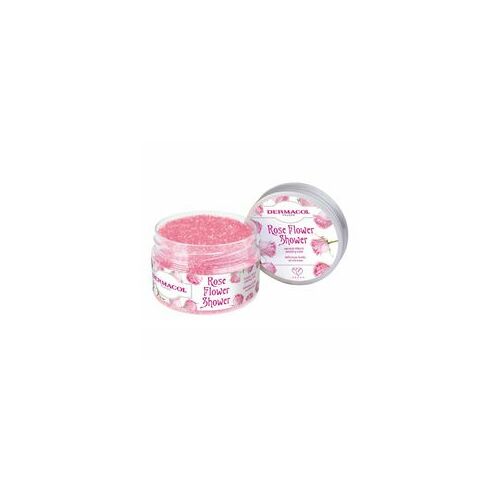Dermacol Flower Care Delicious Body Scrub