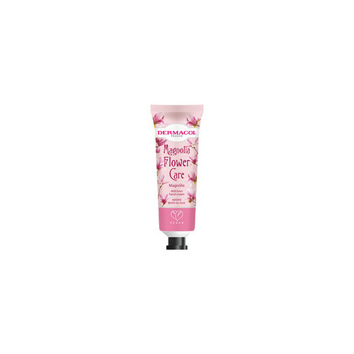 Dermacol Flower Care Hand Cream (Magnolia)