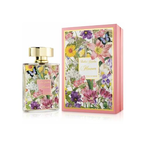 Dubai Garden Flower Extrait de Parfum