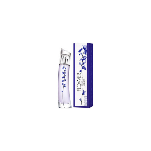 KENZO Flower Ikebana Indigo EDP (Woman