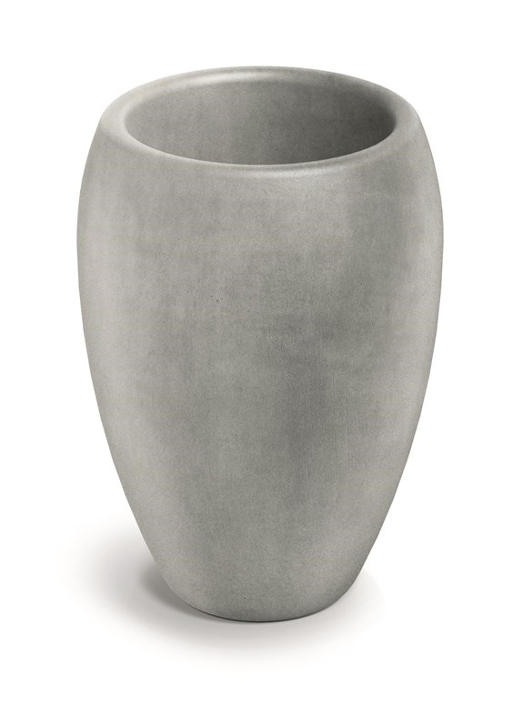 Prosperplast FLOWERPOT PLASTIC CANO TALL TCA40H-106GR