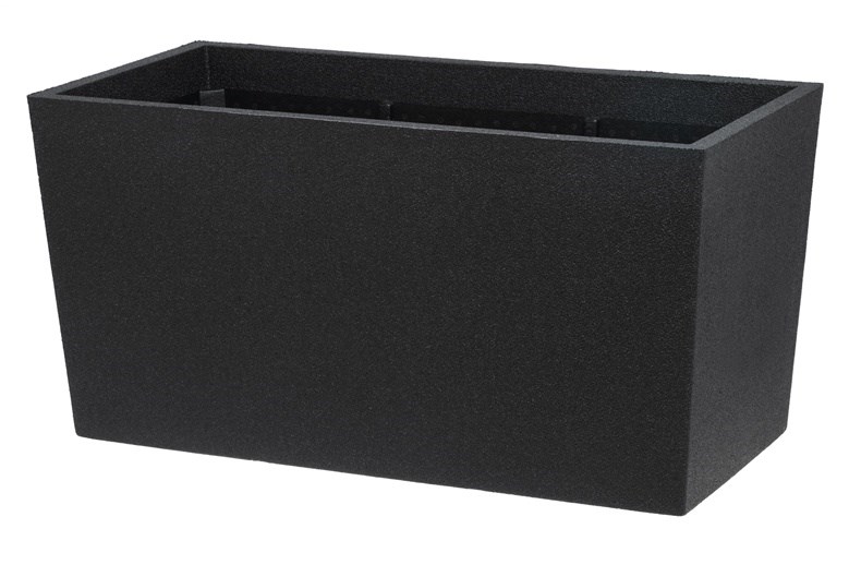 No name FLOWERPOT THERMO PATIO D76