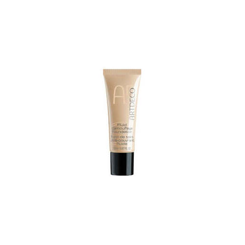 ARTDECO Fluid Camouflage Foundation 20 ml